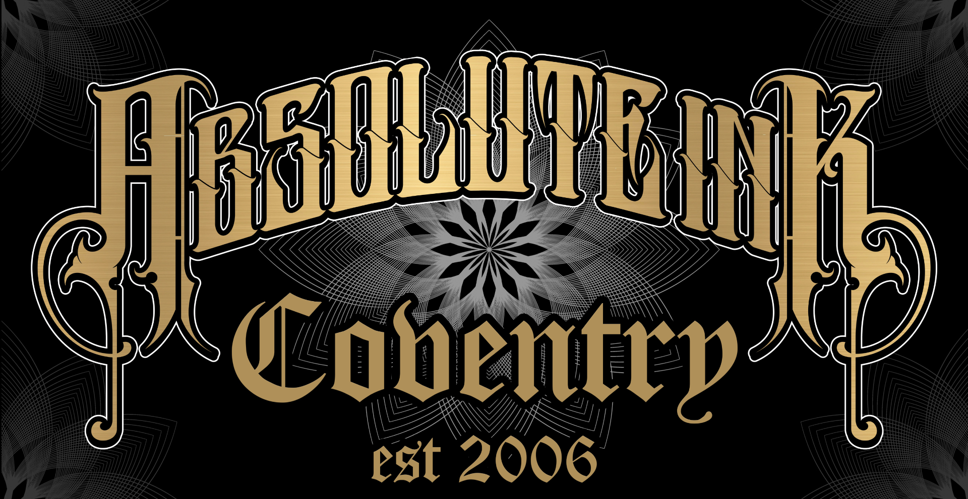 Absolute Ink Coventry banner